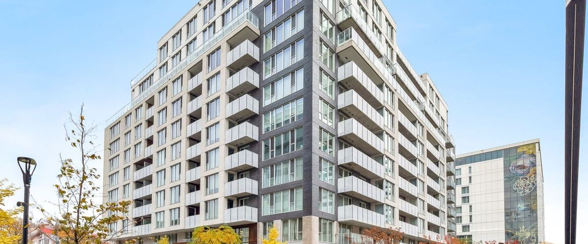 À louer / Appartement - Photo 1