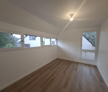 Appartement T5 à louer - 102 m² - Photo 4