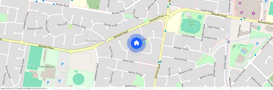 2 Glenfern Crescent, NSW 2176, Bossley Park