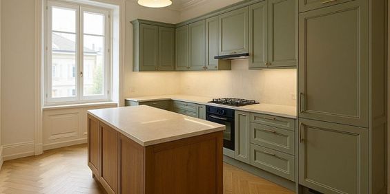 Superbe propriété de standing - Rare à la location - 6 chambres - Terrasse - Photo 3