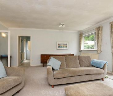 3 bedroom detached bungalow to rent - Photo 2