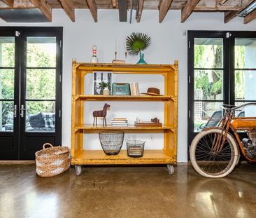 For Lease - 9 Peyton Lane, Toronto, Ontario - Photo 2