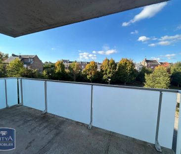 Appartement à louer 2 pièces 48.01m² - Photo 4