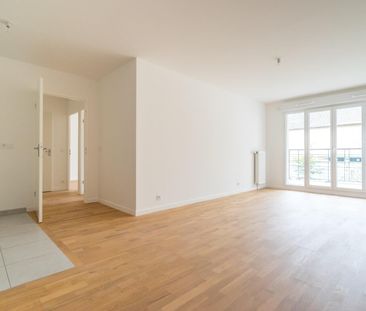 location Appartement T3 DE 62m² À VILLIERS SUR MARNE - Photo 1