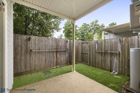 4/33 Albert Street, 4350, Newtown Qld - Photo 2