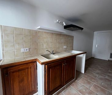 Location Appartement 2 pièces 33m² - Photo 1