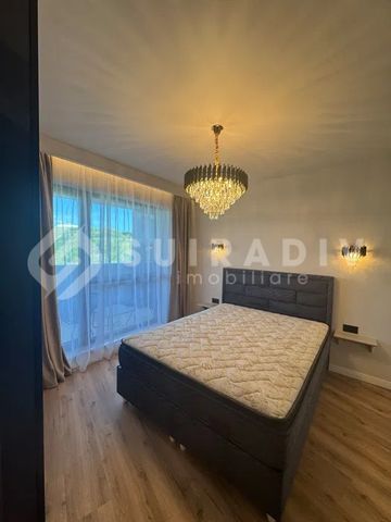 Apartament premium, terasa, parcare subterana- Wings - Photo 2