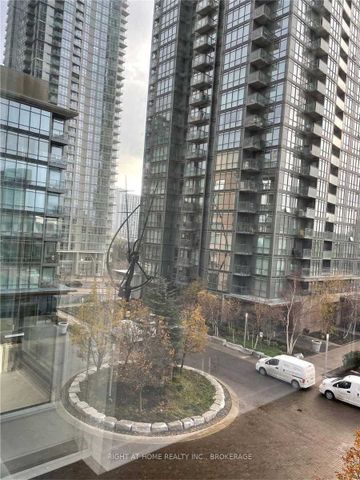 For Lease - 15 Fort York Boulevard Unit# 510, Toronto, Ontario - Photo 5