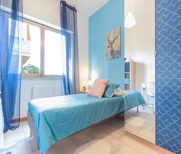 Via Fiume delle Perle, Rome, Lazio 00144 - Photo 6