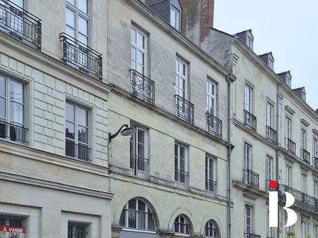 Location Appartement 1 pièce 32m² NANTES 44100 - Photo 5
