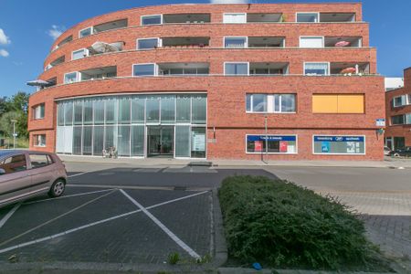 Kajuit 418, Groningen - Photo 4