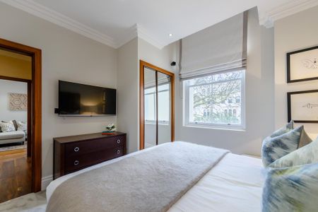 1 bedroom flat to rent - Photo 5