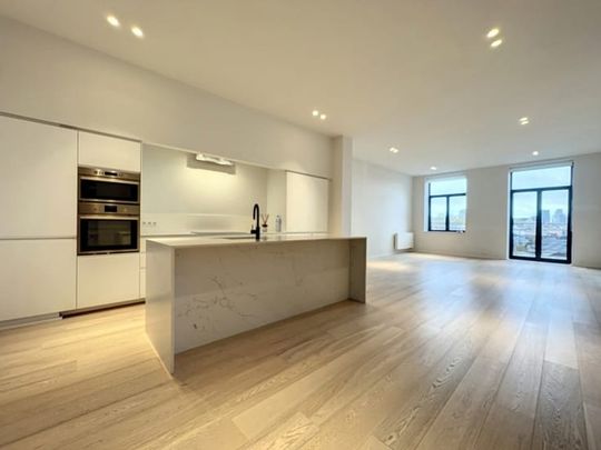 Appartement te huur - Foto 1