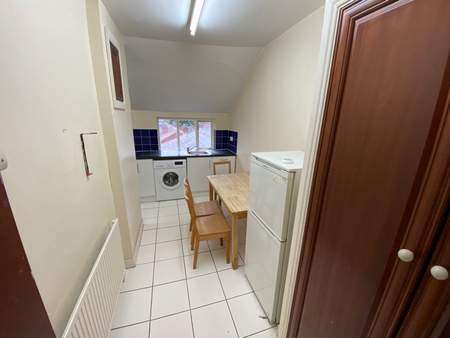 Flat 5, 7 Kelso Road, LS2 9PR, Leeds - Photo 4