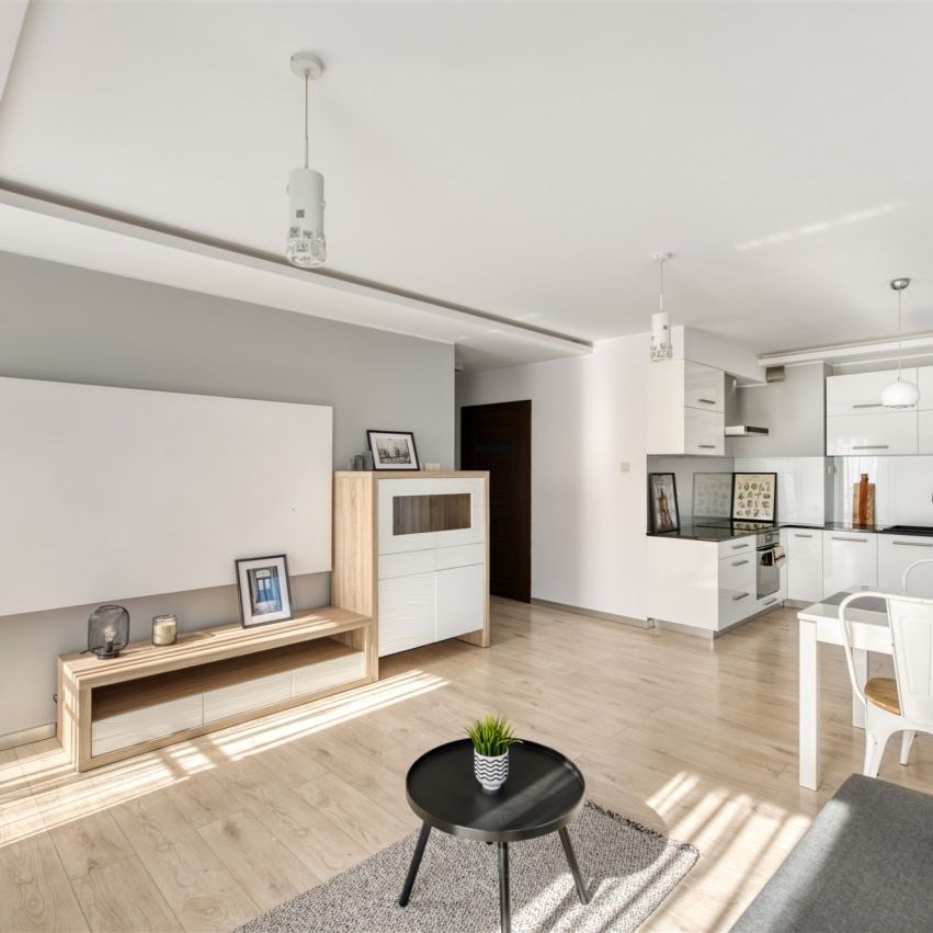 Łódź, Śródmieście, Wróblewskiego - Фото 1