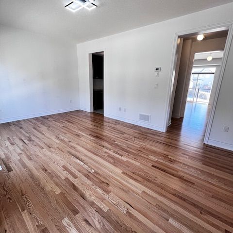 For Lease - 36 Steamboat Way, Whitby, Ontario - Photo 1