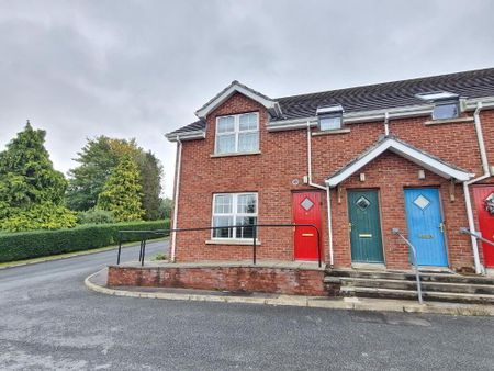 1 Old Railway View, Dromore, BT25 1NU - Photo 2