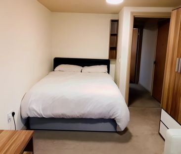 Deluxe Studio - Photo 2