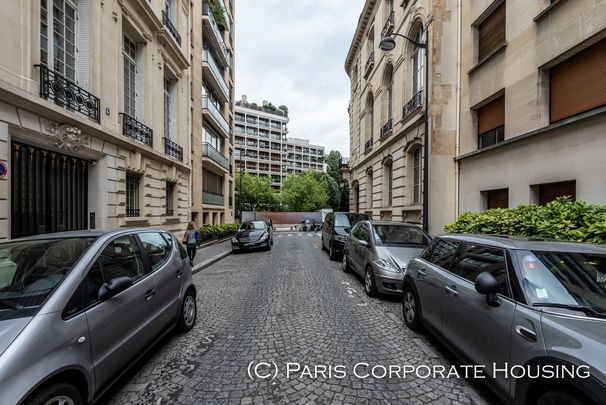 Rue Léonard de Vinci, - Photo 1