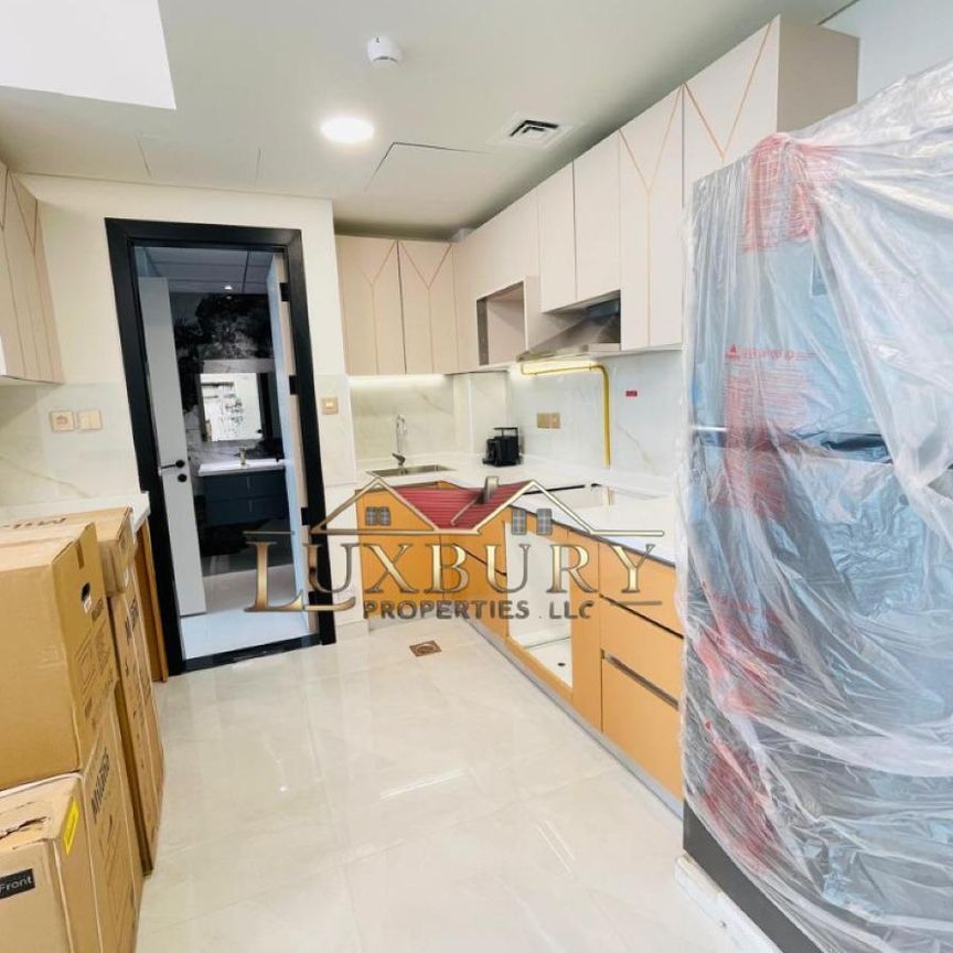 Brand New | Modern | Close to Dubai Miracle Garden - Photo 1