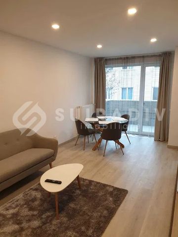 Apartament de lux in zona ultracentrala, bloc nou- langa Parcul Central, Platinia - Fotografie 2