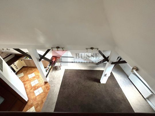 Do wynajęcia jako mieszkanie lub jako lokal - Photo 1