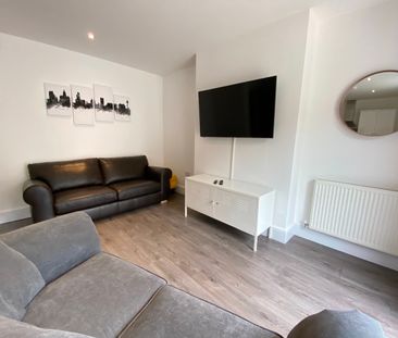 Brookdale Road, Wavertree, Liverpool, L15 - Photo 1