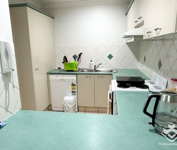 Peaceful Fully Furnished Living - Photo 5