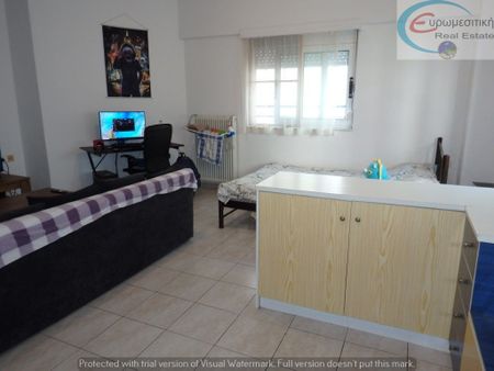 Studio/Γκαρσονιέρα για ενοικίαση Άγιος Νικόλαος (Βόλος) - Φωτογραφία 3