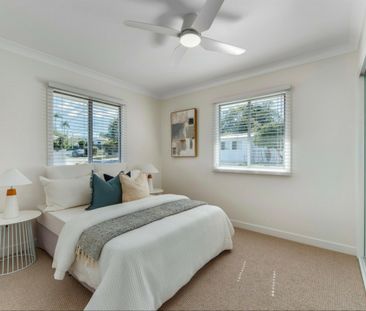 FULLY RENOVATED 3 BEDROOM + MULTI PURPOSE RETREAT WITH ENSUITE - Photo 6