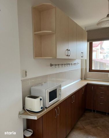 Apartament 3 camere, 56mp, parter, zona Europa - Photo 5
