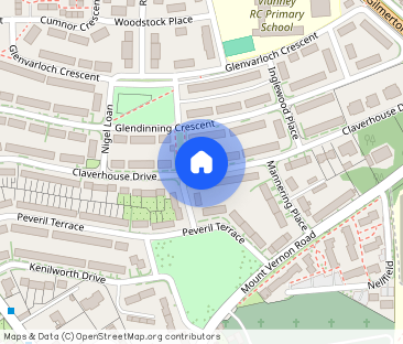 Claverhouse Drive, Edinburgh, EH16 - Photo 1