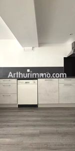 Location Appartement 3 pièces 88 m2 à Dole - Photo 3