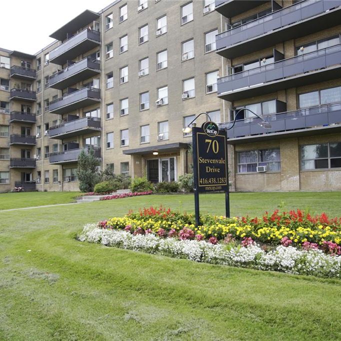 Stevenvale Drive Apartments - Photo 1