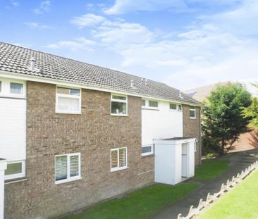 1 Bedroom Flat to Rent in Portland Road, Irthlingborough, Northants... - Photo 5