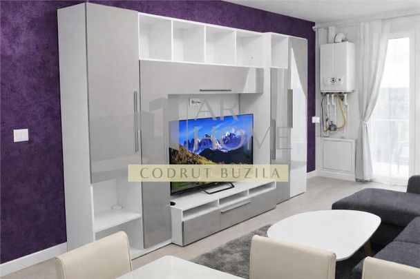 Apartament 2 camere, White Tower Sud, Ploiesti - Fotografie 1