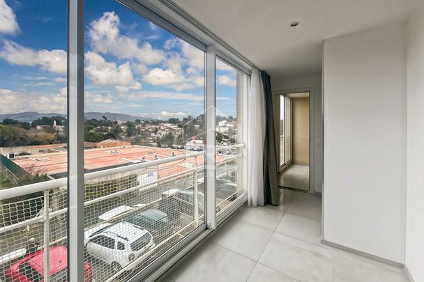 Appartement Marseille 2 /3 pièce 63 m2 - Photo 1