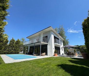 MODERN, GROSSZÜGIG MIT POOL - Foto 4