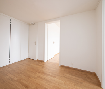 Schöne Wohnung direkt am Birsköpfli! - Foto 3