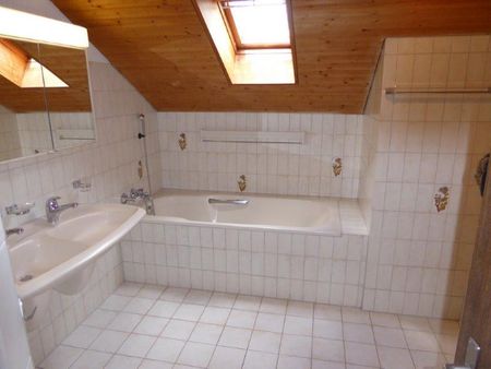 5.5 Zimmer, 195 m², 3. Stock - Photo 5