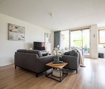 Appartement te huur: Koningin Emmastraat 114 4205 BM Gorinchem - Photo 2