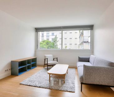 Location appartement, Paris 16ème (75016), 3 pièces, 66.67 m², ref ... - Photo 4