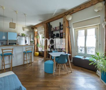 Bilocale via Lodovico Castelvetro 4, Sempione, Milano - Photo 1