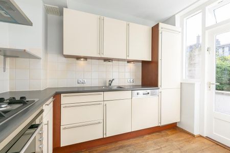 Appartement te huur: Van Beuningenstraat 8 2582 KH Den Haag - Photo 4