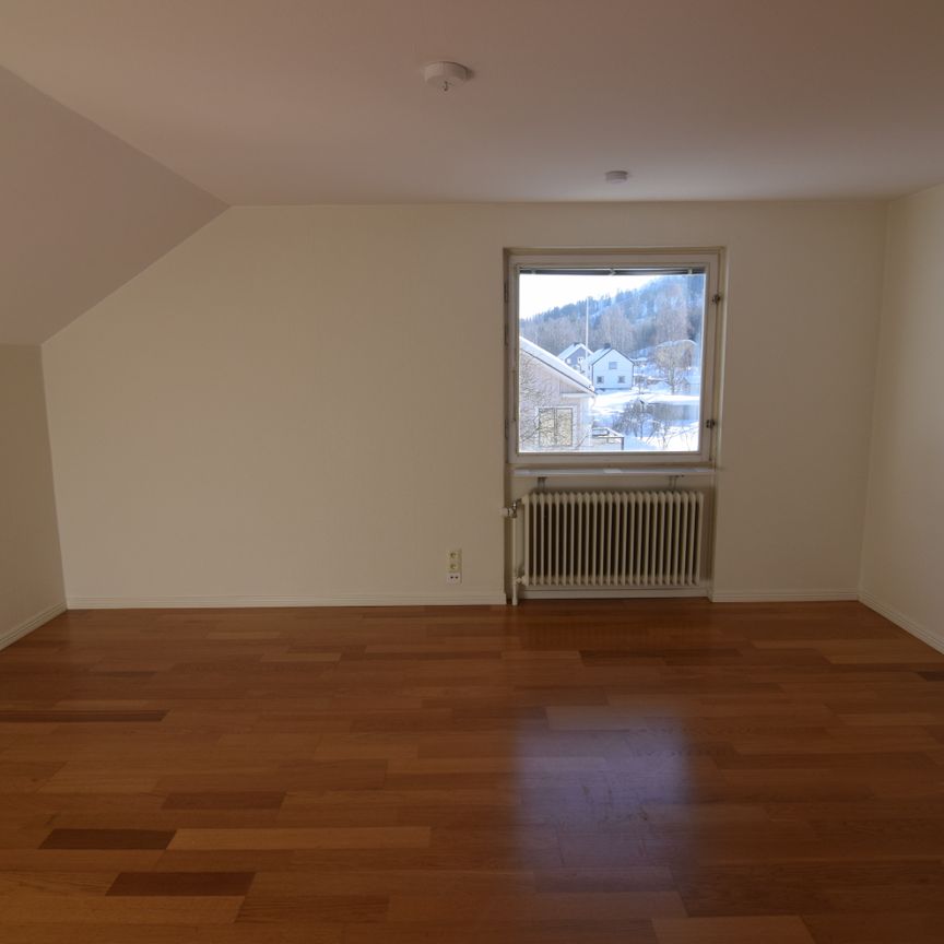 Åsvägen 57A - Photo 1