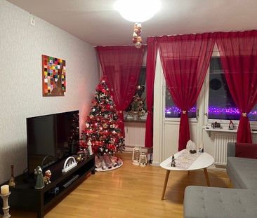 Södra Dragspelsgatan, Västra Frölunda - Foto 2