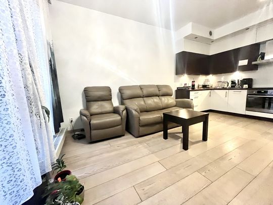 (Symbol 438793) MIESZKANIE na WYNAJEMSzczecin, Gumieńce 3 pokoje | 60 m² | Ogródek | Gumieńce - Фото 1