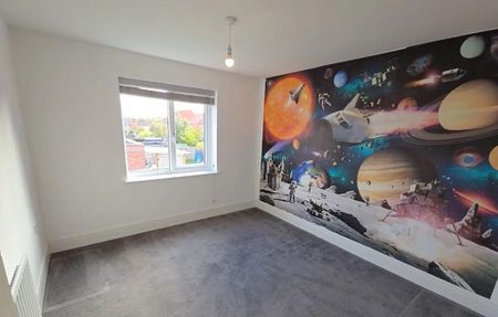 3 bedroom link detached house to rent - Photo 3