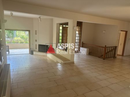 Μονοκατοικία για ενοικίαση Διόνυσος - Photo 2