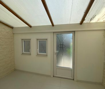 ETAPLES Centre ville Maison mitoyenne 95 m2 3 chambres avec véranda... - Photo 5